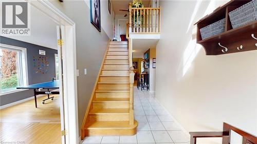 51 Highgate Road, Kitchener, ON - Indoor Photo Showing Other Room