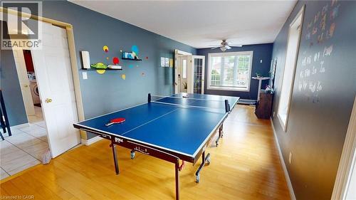 51 Highgate Road, Kitchener, ON - Indoor Photo Showing Other Room