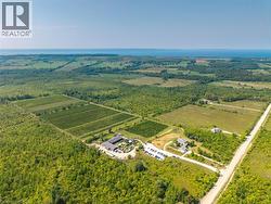 599450 2ND CONCESSION N  Annan, ON N0H 1B0