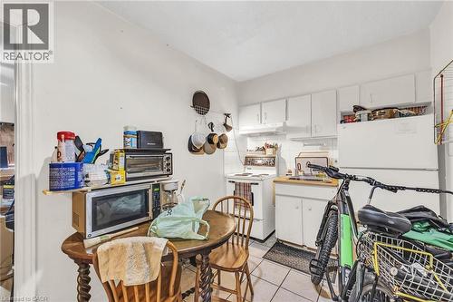 1367 Cannon Street E, Hamilton, ON - Indoor