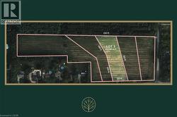 200 HIGHWAY 8 Unit# 3 LOT  Flamborough, ON L9H 5E1