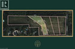 200 HIGHWAY 8 Unit# 2 LOT  Flamborough, ON L9H 5E1