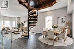 201 N VICTORIA Avenue N Unit# 2  Hamilton, ON L8L 5E9