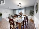 33 Marshall Drive, Guelph, ON  - Indoor Photo Showing Dining Room 