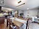 33 Marshall Drive, Guelph, ON  - Indoor Photo Showing Dining Room 