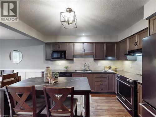 33 Marshall Drive, Guelph, ON - Indoor