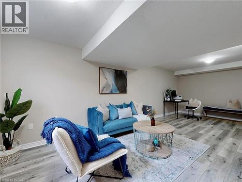 33 Marshall Drive, Guelph, ON - Indoor