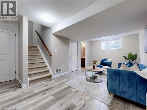 33 Marshall Drive, Guelph, ON - Indoor