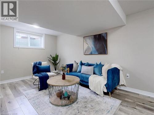 33 Marshall Drive, Guelph, ON - Indoor