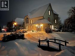 1166 WESTBROOK Road  Glanbrook, ON L0R 2A6