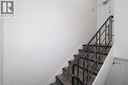 View of stairs - 