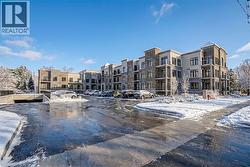 153 WILSON Street W Unit# 307  Ancaster, ON L9G 1N4