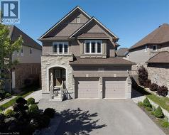 130 COOPERSHAWK Street  Kitchener, ON N2K 4J3