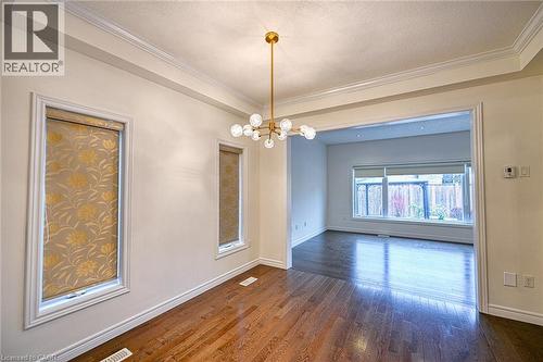 130 Coopershawk Street, Kitchener, ON - Indoor Photo Showing Other Room