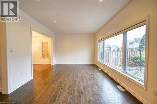 130 Coopershawk Street, Kitchener, ON - Indoor Photo Showing Other Room