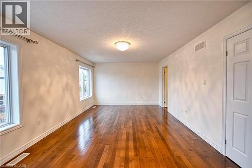 130 Coopershawk Street, Kitchener, ON - Indoor Photo Showing Other Room