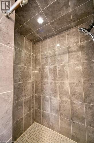 130 Coopershawk Street, Kitchener, ON - Indoor Photo Showing Bathroom