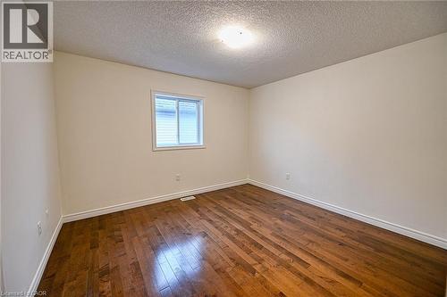2nd - 130 Coopershawk Street, Kitchener, ON - Indoor Photo Showing Other Room