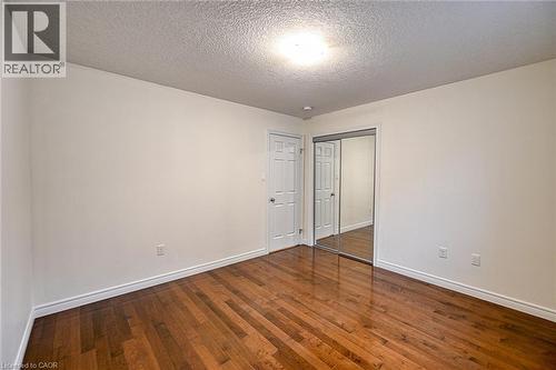 2nd - 130 Coopershawk Street, Kitchener, ON - Indoor Photo Showing Other Room
