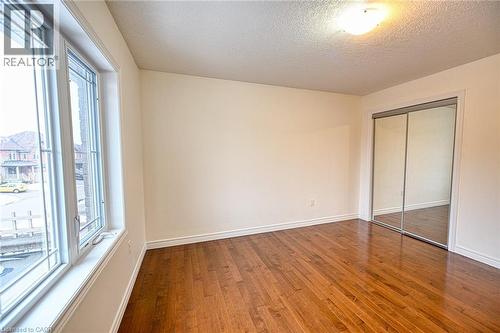3rd - 130 Coopershawk Street, Kitchener, ON - Indoor Photo Showing Other Room