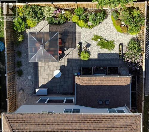 130 Coopershawk Street, Kitchener, ON - Outdoor