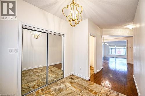 130 Coopershawk Street, Kitchener, ON - Indoor Photo Showing Other Room