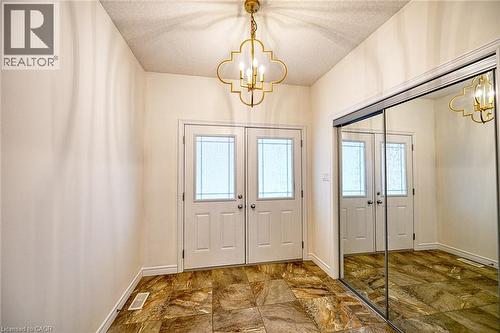 130 Coopershawk Street, Kitchener, ON - Indoor Photo Showing Other Room