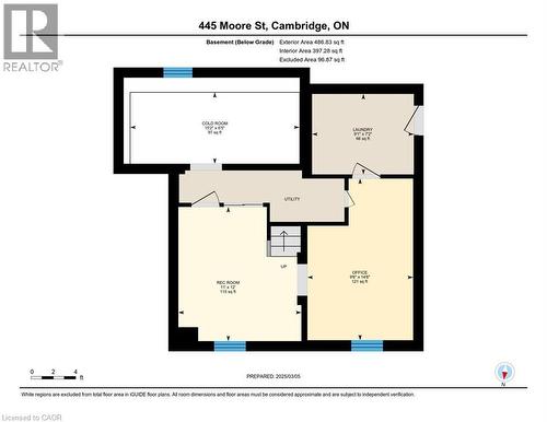 445 Moore Street, Cambridge, ON - Other