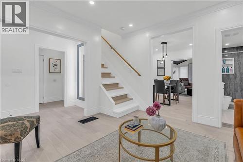 445 Moore Street, Cambridge, ON - Indoor