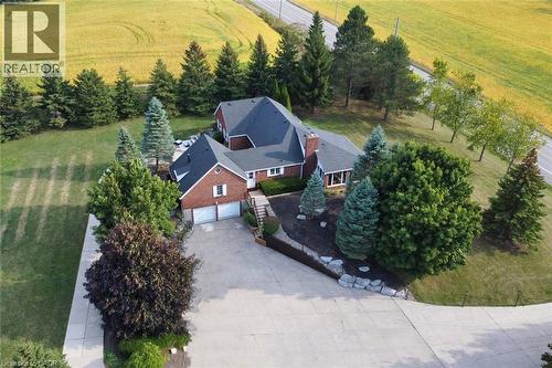 1284 Highway 54, Caledonia, ON - Outdoor
