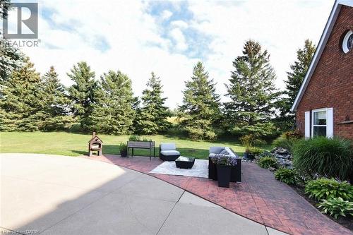 1284 Highway 54, Caledonia, ON - Outdoor