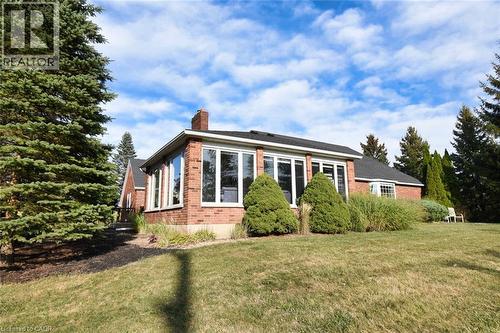 1284 Highway 54, Caledonia, ON - Outdoor