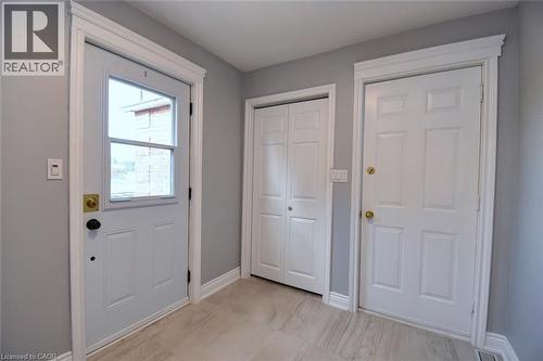 1284 Highway 54, Caledonia, ON - Indoor Photo Showing Other Room