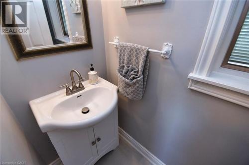 1284 Highway 54, Caledonia, ON - Indoor Photo Showing Bathroom