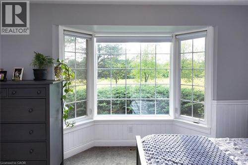 1284 Highway 54, Caledonia, ON - Indoor Photo Showing Bedroom