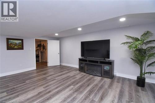 1284 Highway 54, Caledonia, ON - Indoor