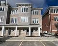 24 Morrison Road Unit# A2, Kitchener, ON  - Outdoor With Facade 