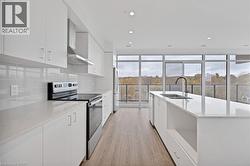 50 GRAND Avenue S Unit# 901  Cambridge, ON N1S 0C2