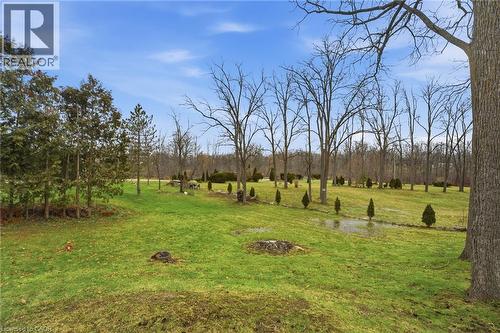 430 Winniett Street, Caledonia, ON - Outdoor With View