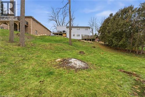 430 Winniett Street, Caledonia, ON - Outdoor