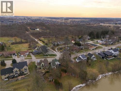 430 Winniett Street, Caledonia, ON - Outdoor With View