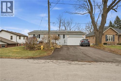 430 Winniett Street, Caledonia, ON - Outdoor