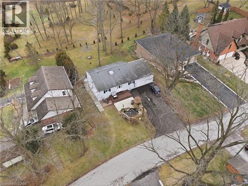 430 Winniett Street, Caledonia, ON - Outdoor With View