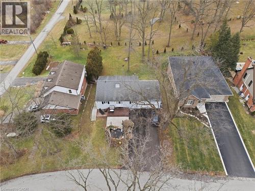 430 Winniett Street, Caledonia, ON - Outdoor With View
