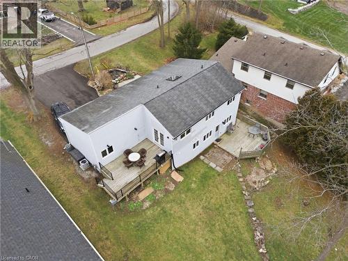 430 Winniett Street, Caledonia, ON - Outdoor With View