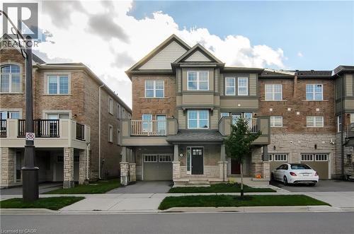 3070 GARDENIA Gate  Oakville, ON L6M 0Y7