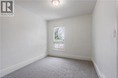 49 Myrtle Avenue, Hamilton, ON - Indoor Photo Showing Other Room