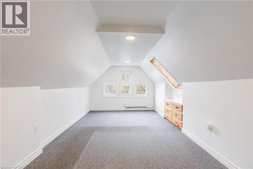 49 Myrtle Avenue, Hamilton, ON - Indoor Photo Showing Other Room