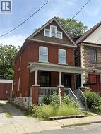 49 MYRTLE Avenue  Hamilton, ON L8M 2E8