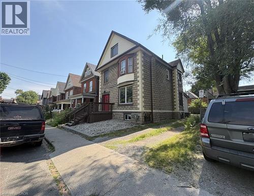 49 Myrtle Avenue, Hamilton, ON 